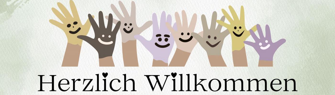 HerzlichWillkommen