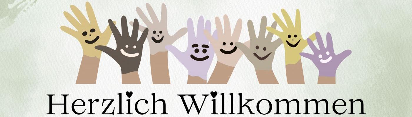 HerzlichWillkommen