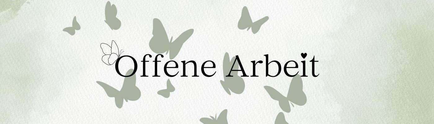 OffeneArbeit